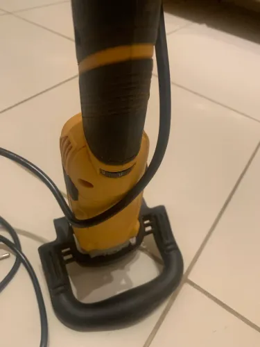 Vendo Politriz Pouco Usada
