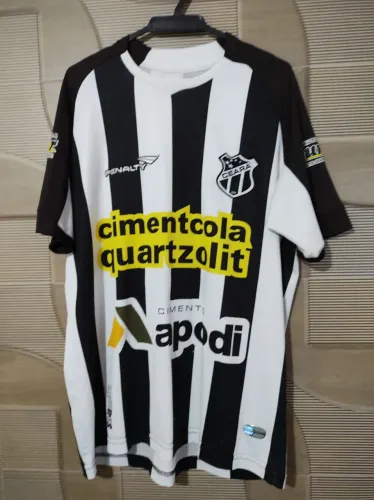 Camisa do Ceará