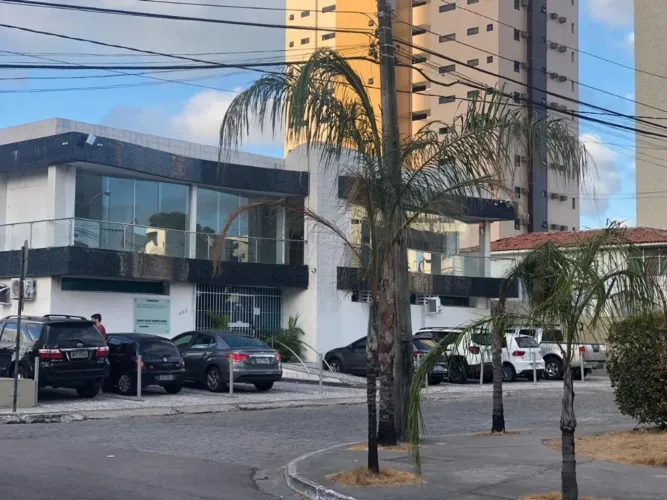 OPORTUNIDADE Comercial em Tambau! Prédio c 500m²privativos para VENDA - Praia de Tambaú -