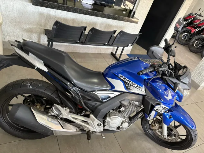 Cb 250
