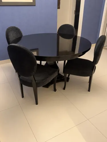 Mesa de jantar