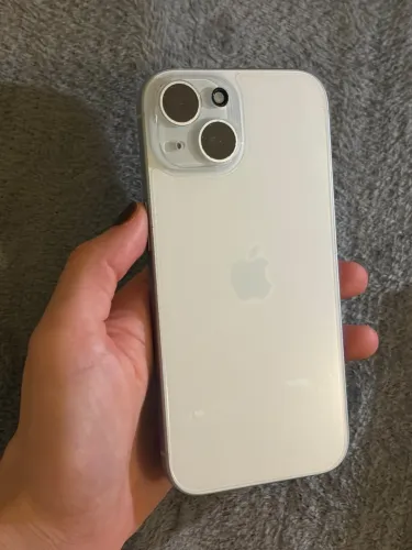 iPhone 15 | Usado | Ótima qualidade <3