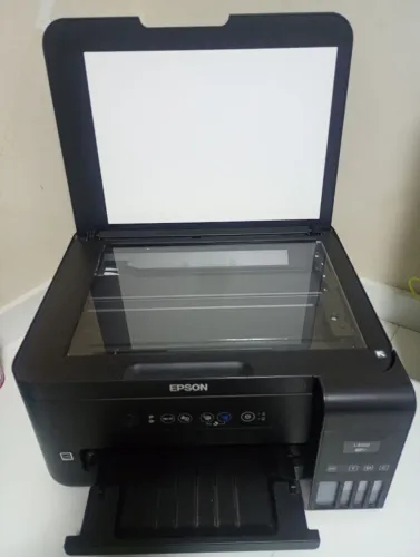 Impressora e copiadora EPSON L 4150