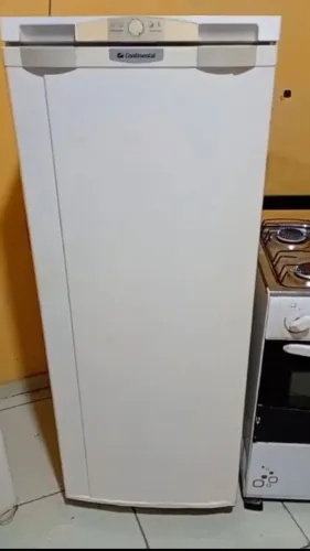 Geladeira