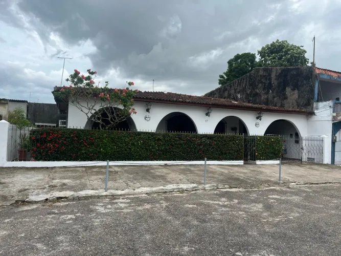 REVEILLON EM MOSQUEIRO