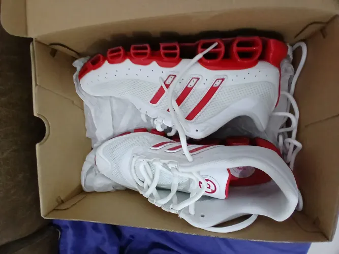 Adidas Megabounce 2025 