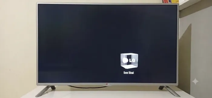 TV LG 42