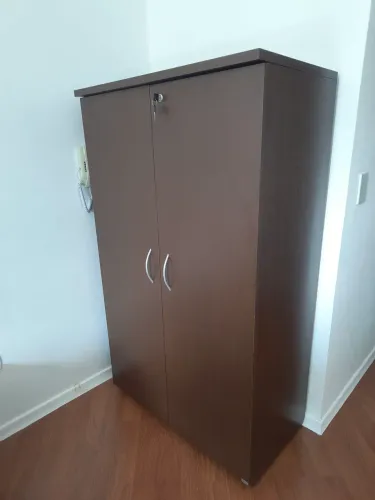 Armário para escritório MDF 20mm