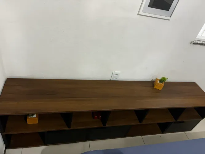 Rack 200 L x 36C