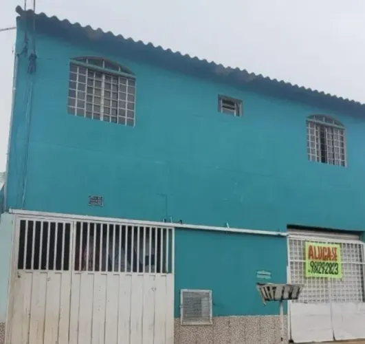 Aluguel Casa Ceilândia Norte - QNQ 7