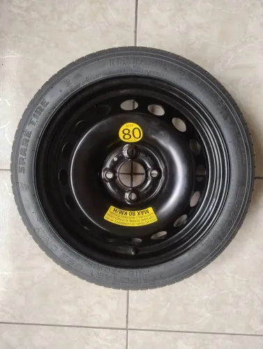 Estepe fino Onix aro 15 2020 ao 2026