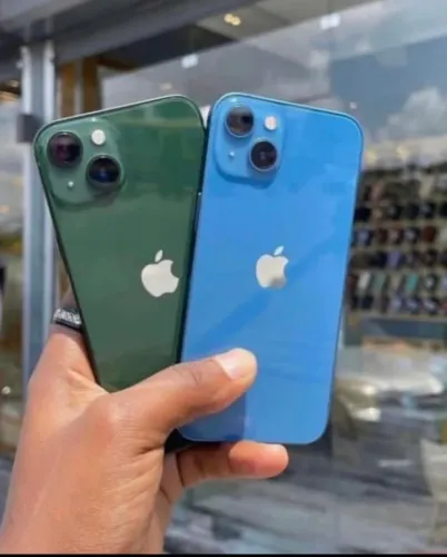 Iphone 13 128gb com garantia Kaiser iPhones