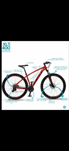 Bike MTB