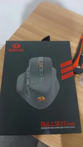 mouse gamer