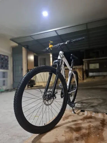 Bike ksw zerada apenas 5 meses de uso (comprei nova)