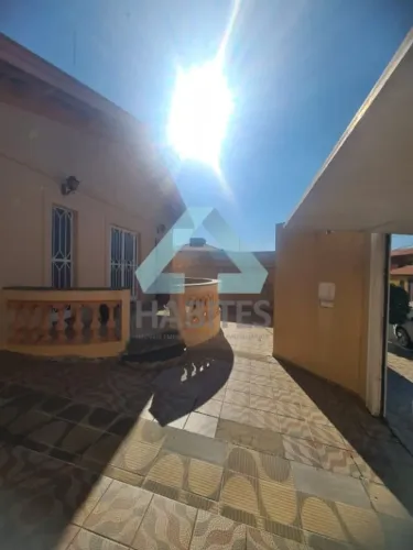Ótima casa jd paraíso