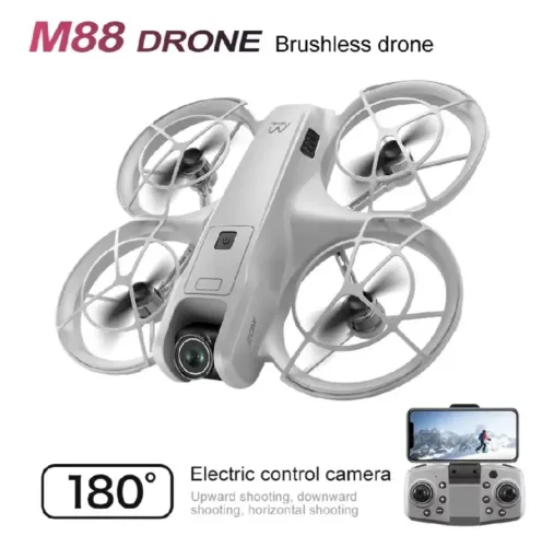 Mini Drone M88