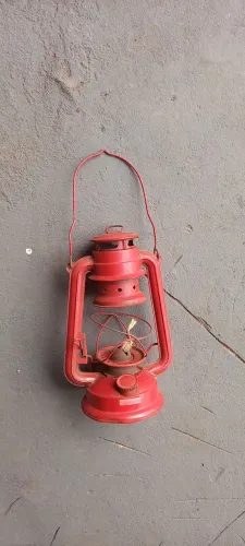 Lampião faroeste