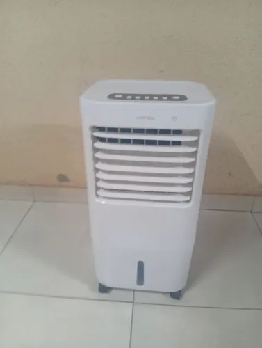 Climatizador ventisol 16 litros