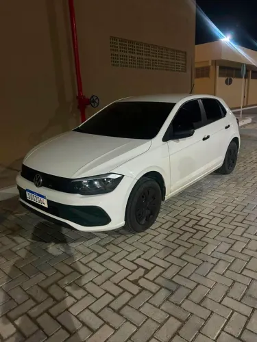 ALUGA SE CARRO 