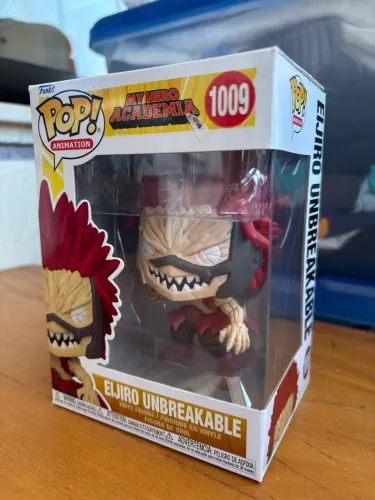 Funko pop my hero academia 1009