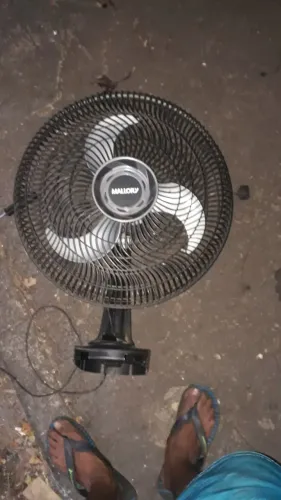 Ventilador 60 reais