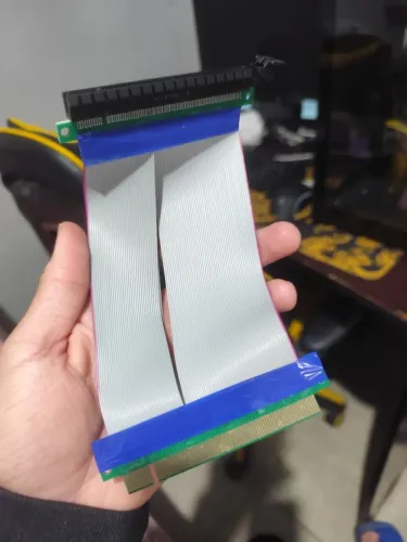 Extensor PCI-E para placa de video