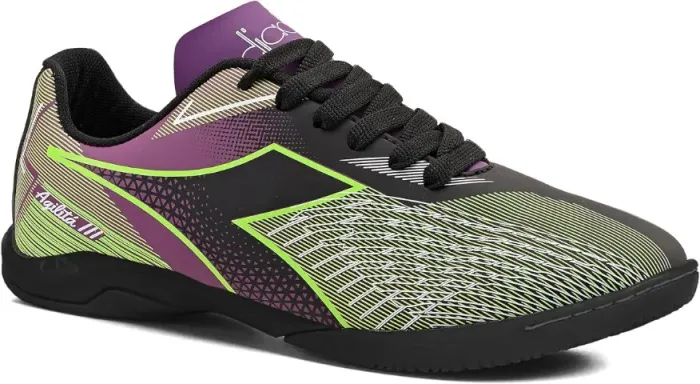 Chuteira Tênis Diadora Heritage Agilitá III n° 40