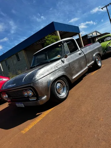 Chevrolet C-14 2.5/4.1 1965