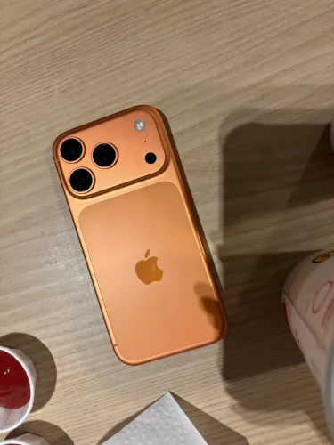 iPhone 17 pro 256 GB