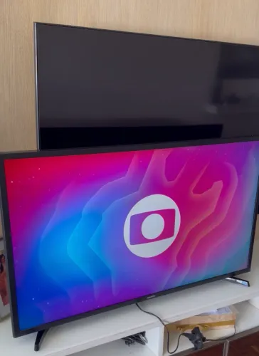 Smart TV Samsung 40?