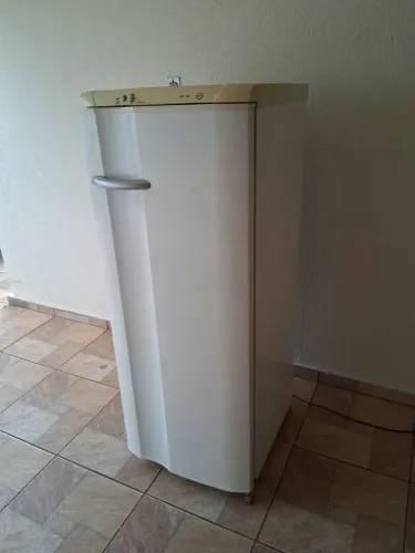 Geladeira Electrolux