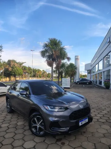 Honda ZR-V Touring 2.0 16V 5P Aut. 2024