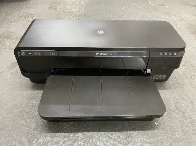 Impressora HP Officejet 7110