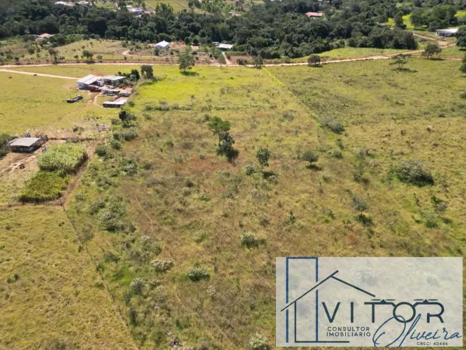 Chácara para Venda em Abadiânia, Zona rural