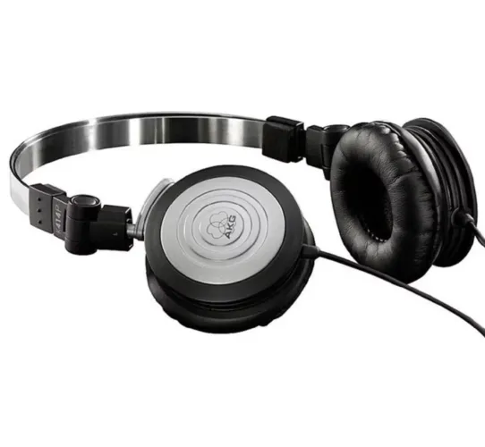 Fone AKG P414 NOVO NA CAIXA SEM USO !!!