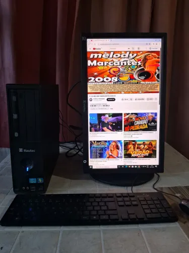 CORE i5, completo