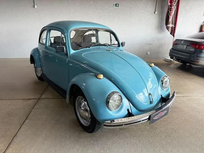 Volkswagen Fusca 1300 1973