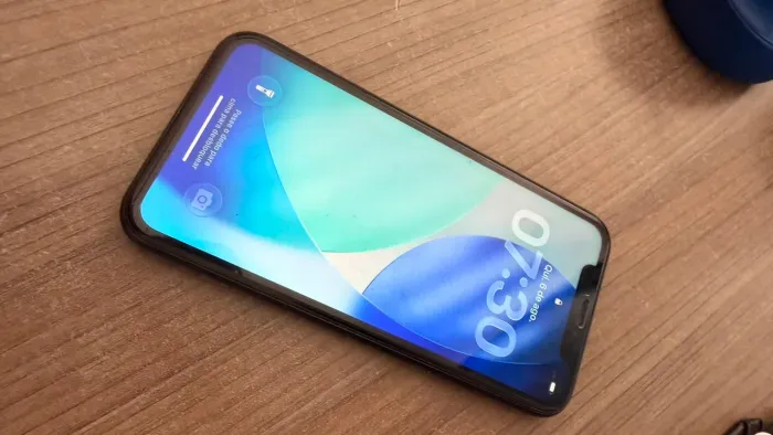 iPhone 11 - 128 go