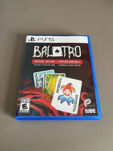 Balatro - Edição Especial
