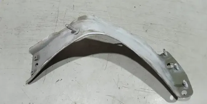 Suporte Parachoque Dianteiro Esquerdo Fusca 2014 2015 2016