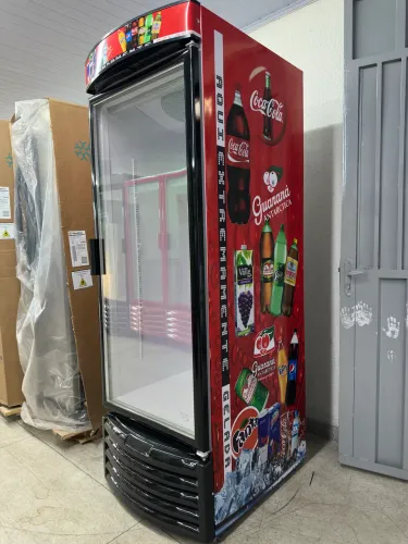 FREZER COLLER PARA REFRIGERANTES