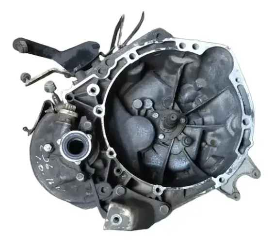 Caixa De Câmbio Peugeot 206 1.0 16v 31280111 (Usado) / V12