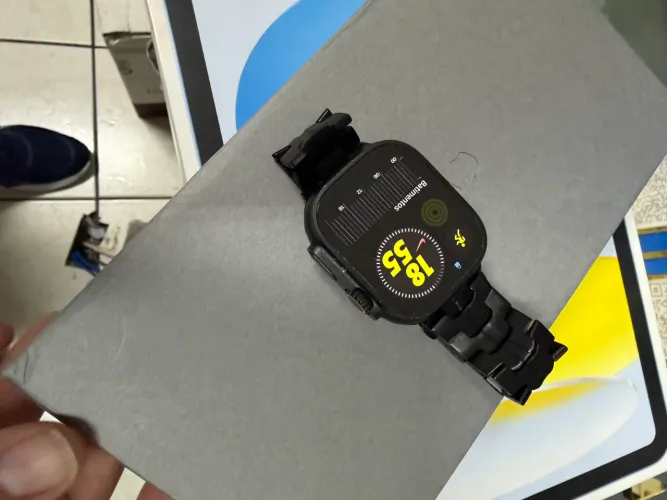 Apple Watch Ultra 3 