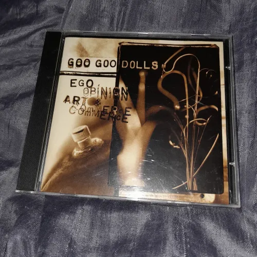 cd goo goo dolls