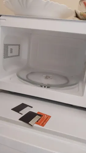 Microondas