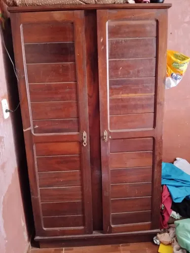 Guardar roupa
