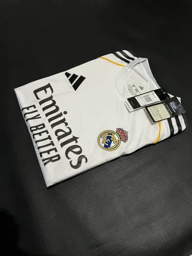 Camisa do Real Madrid ( G)