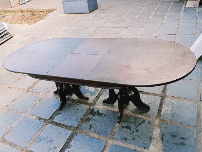 Mesa de jantar