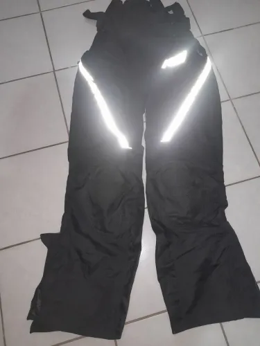 Calça motociclista ASW TSUNAMI ADVENTURE 